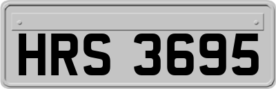 HRS3695