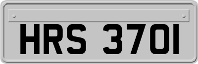 HRS3701