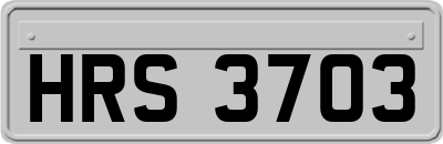HRS3703