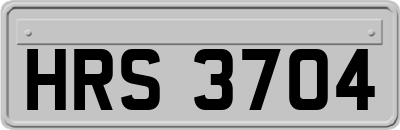HRS3704