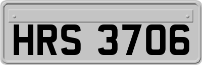 HRS3706