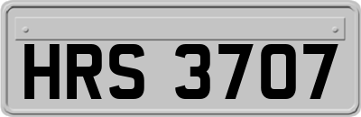 HRS3707