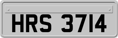 HRS3714