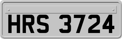 HRS3724