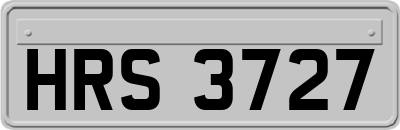 HRS3727