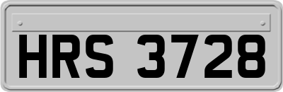 HRS3728