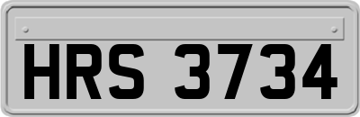 HRS3734