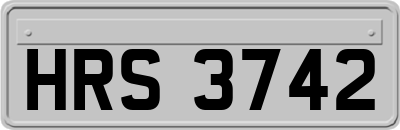 HRS3742