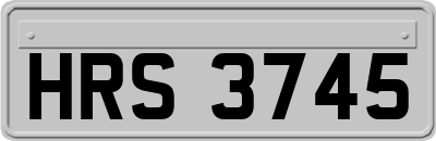 HRS3745