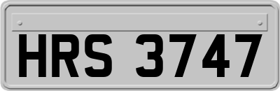 HRS3747