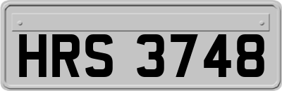 HRS3748
