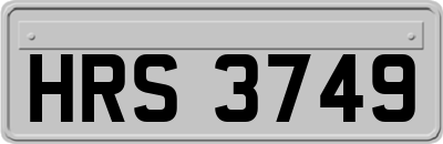 HRS3749