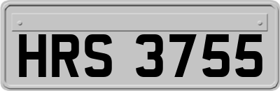 HRS3755