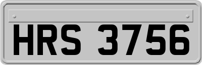 HRS3756