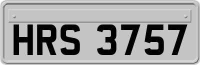 HRS3757