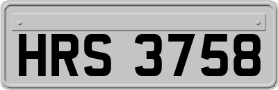 HRS3758