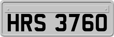 HRS3760