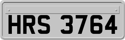 HRS3764