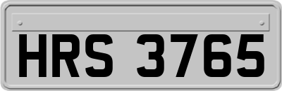HRS3765