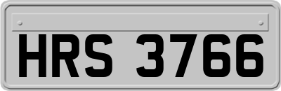 HRS3766