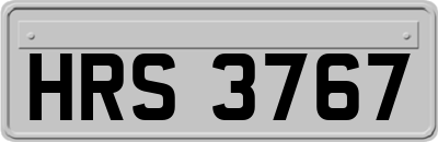 HRS3767