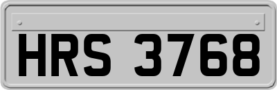 HRS3768