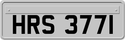 HRS3771