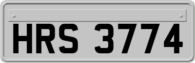 HRS3774