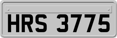 HRS3775