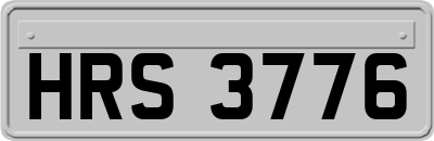 HRS3776