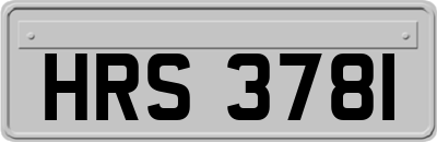 HRS3781