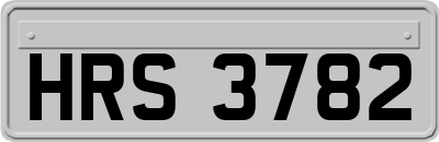 HRS3782