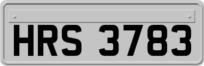 HRS3783