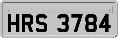 HRS3784