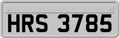 HRS3785