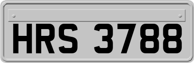 HRS3788