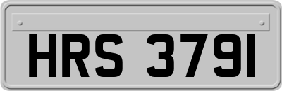HRS3791