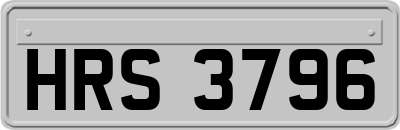 HRS3796