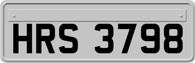 HRS3798