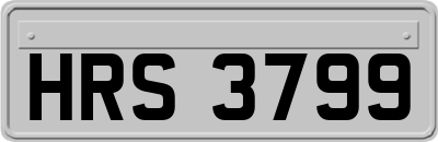 HRS3799