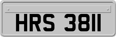 HRS3811