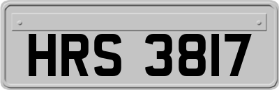 HRS3817