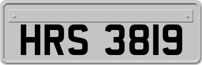 HRS3819
