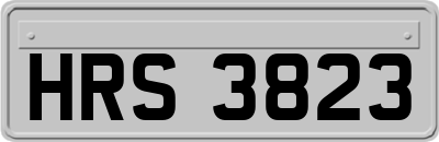 HRS3823