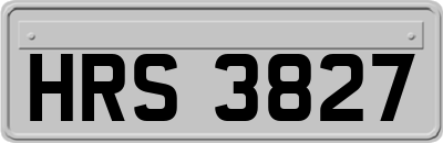 HRS3827