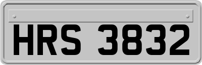 HRS3832