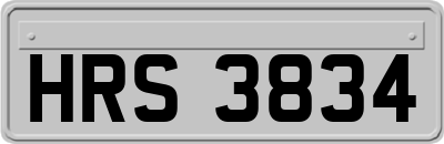 HRS3834