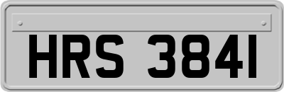 HRS3841