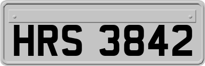 HRS3842