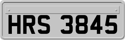 HRS3845